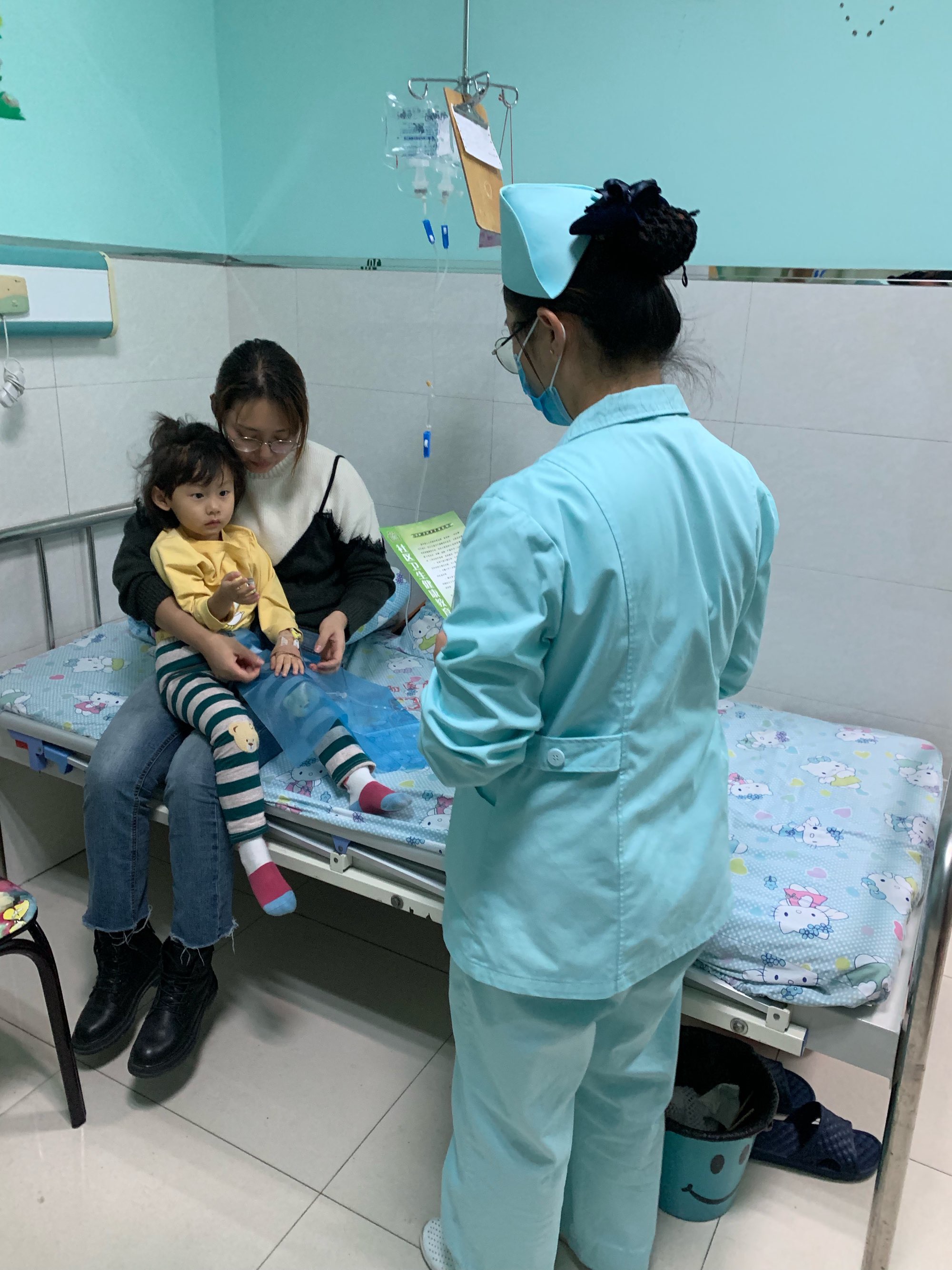 要住院肺炎输液治疗儿童多久_要住院肺炎输液治疗儿童怎么办_儿童肺炎要治疗一定要住院输液吗