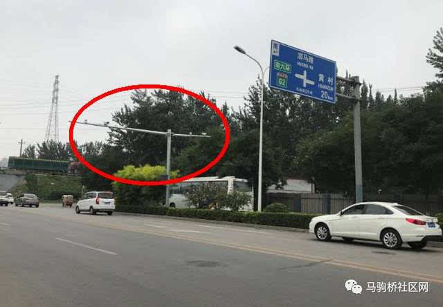 路口监控拍摄范围_路口监控范围是多少米_路口监控范围