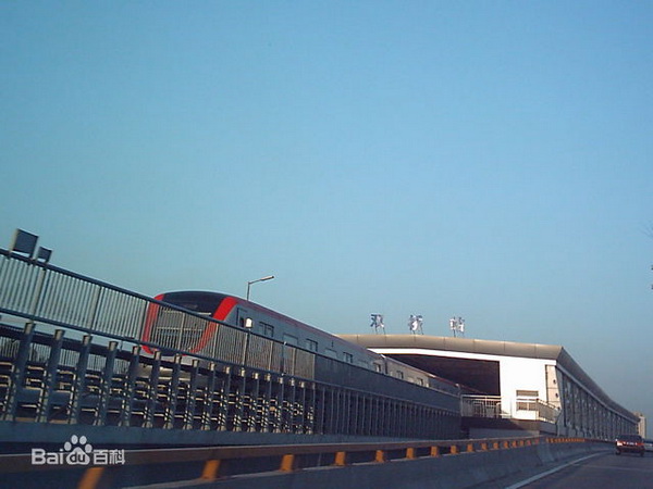 地铁站双桥路c口_地铁双桥站_双桥地铁站叫什么名字