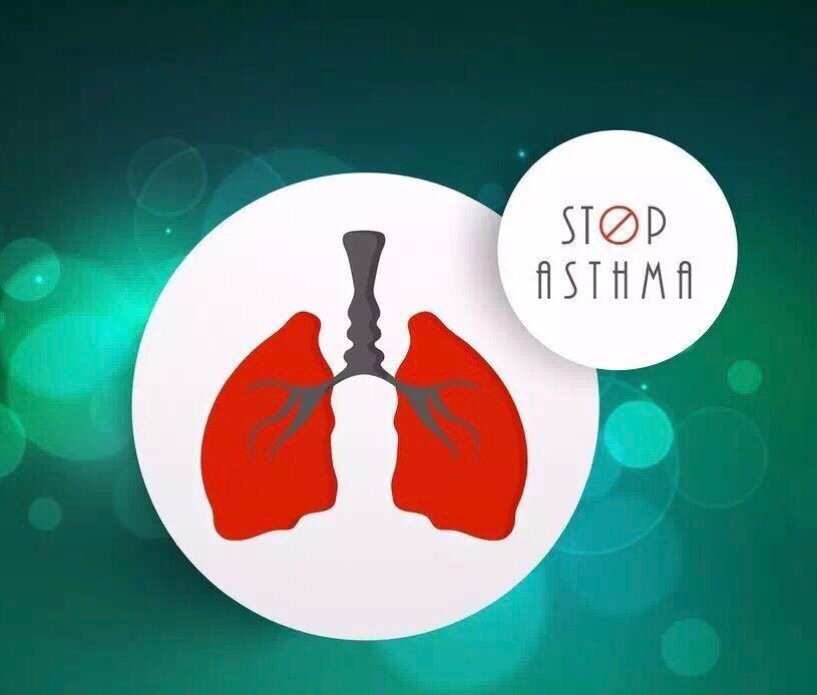 哮喘运动后会加重吗_哮喘运动会好吗_有哮喘的运动员