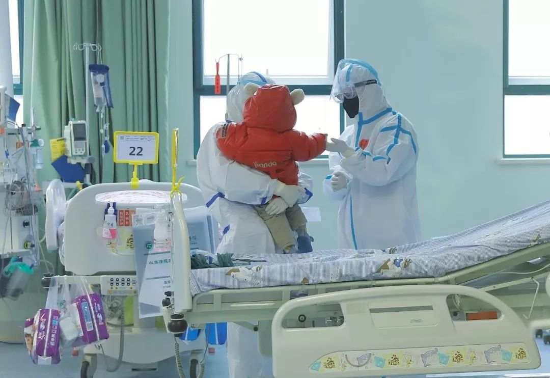 武汉儿童医院新生儿肺炎_武汉儿童医院治疗小孩肺炎怎么样_武汉儿童肺炎哪个医院好