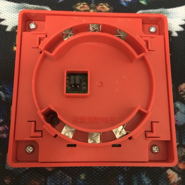 消火栓按钮接线型号_消火栓按钮接线法_消火栓按钮接线端子