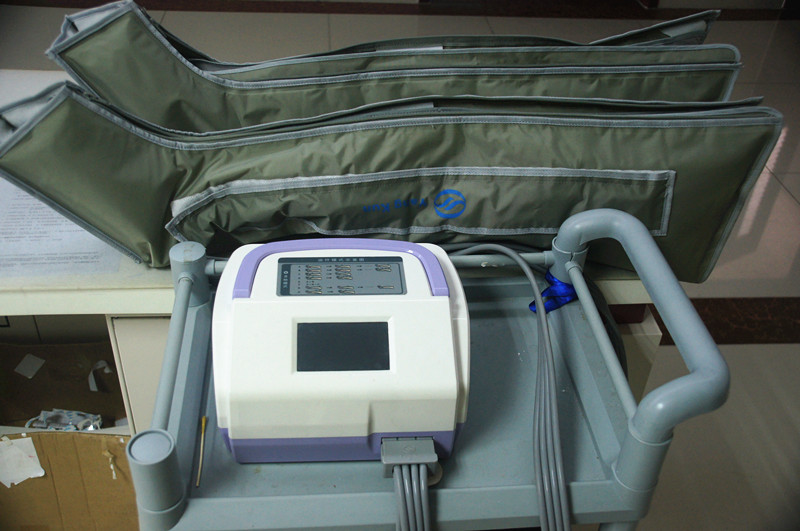 动静脉脉冲气压治疗仪图片