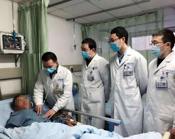 北京朝阳医院孙文兵_北京朝阳医院孙文兵怎么样_孙兵北京朝阳医院