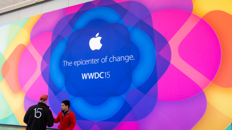 苹果WWDC大会_苹果2023 wwdc_苹果wwdc发布会2023