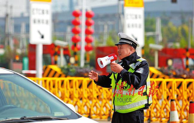 公安局交巡警是干啥的_公安局交警_汶上交警和公安局