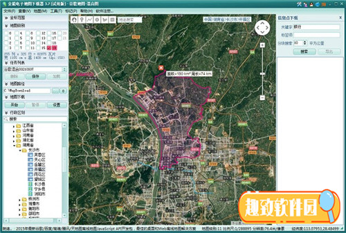 电子地图的格式_mapinfo格式电子地图_地图格式转换