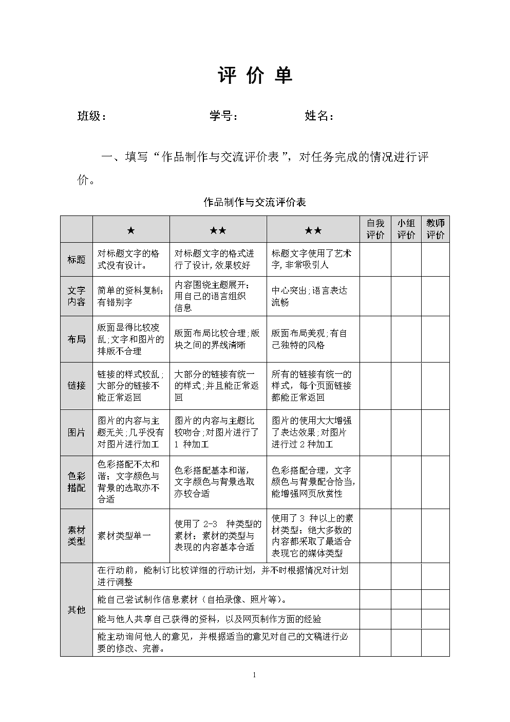 表格评分等级_cdai评分表格_表格评分排名从高到低