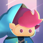 小小魔法师