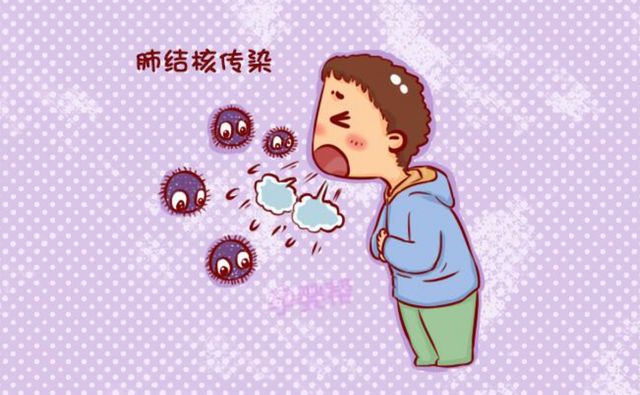 白痰肺结核_肺结核咳白痰是怎么回事_肺结核咳白痰