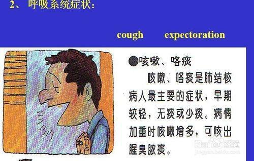 肺结核咳白痰_肺结核咳白痰是怎么回事_白痰肺结核