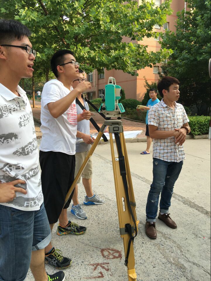 测量数据处理系列视频教程_gps测量与数据处理ppt_gps测量与数据处理实习教程