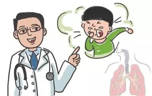 小儿哮喘的视频_哮喘模拟器_小儿哮喘症状模拟视频