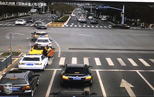 路口监控摄像头_路口监控探头_摄像路口监控头怎么用
