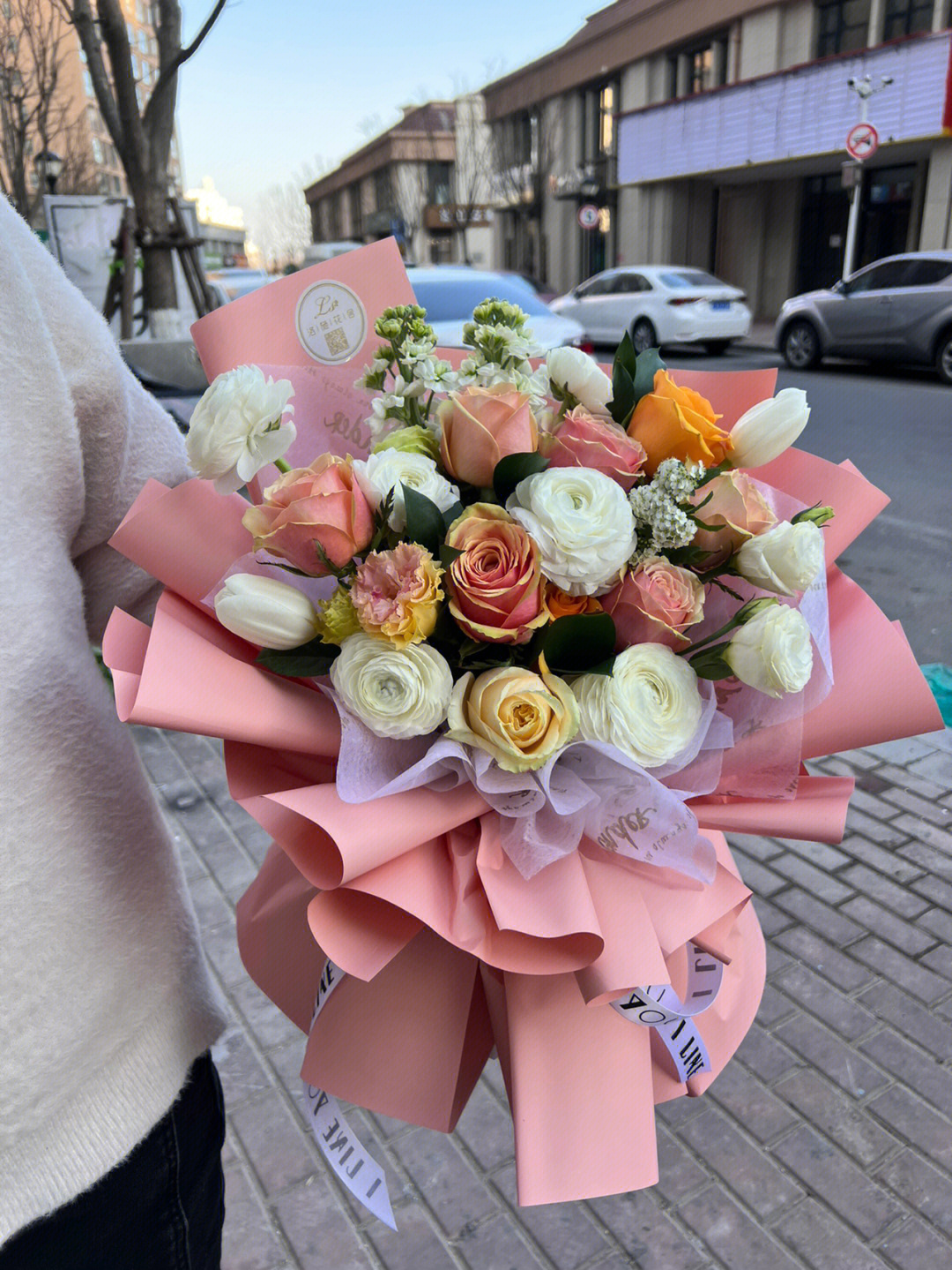 乐至花市在哪里_乐至鲜花网_乐至县鲜花店