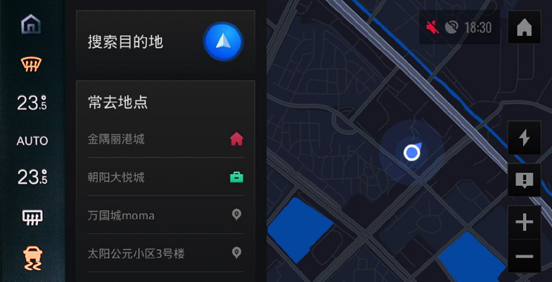 地图小插件_在线地图插件mapinfo_地图插件js