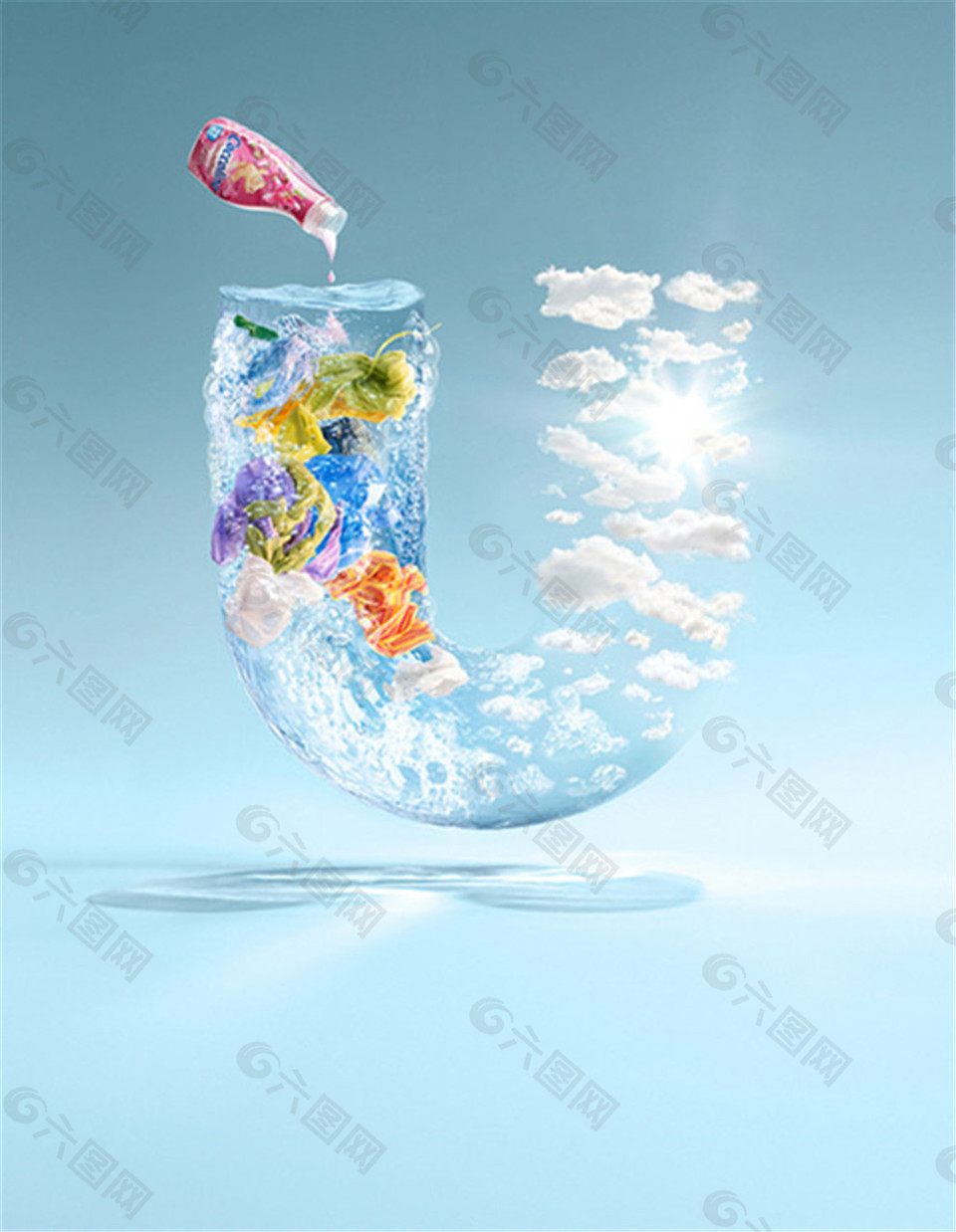泰国洗衣液品牌_泰国洗衣液广告视频_泰国洗衣液breeze广告
