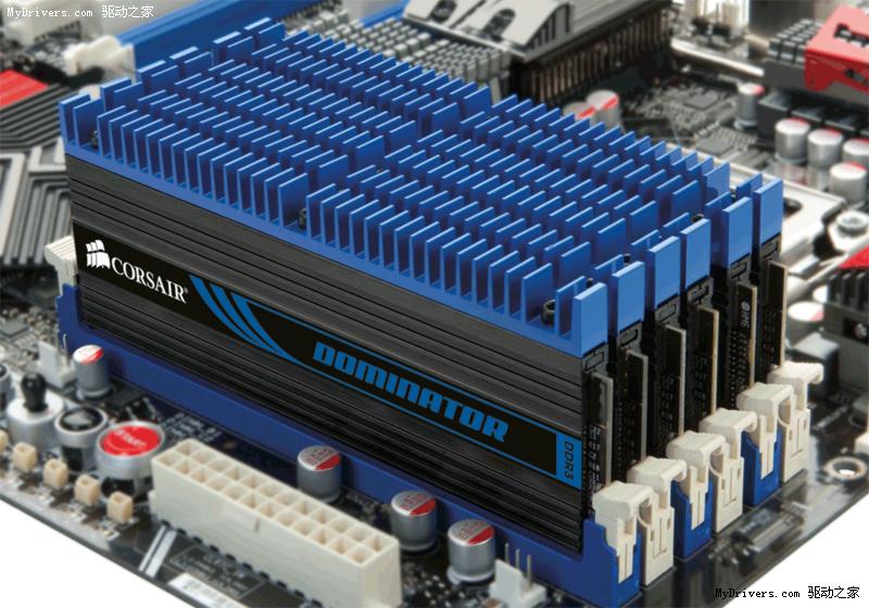 海盗船内存型号等级_海盗船内存评测_aida64海盗船ddr4内存测试图