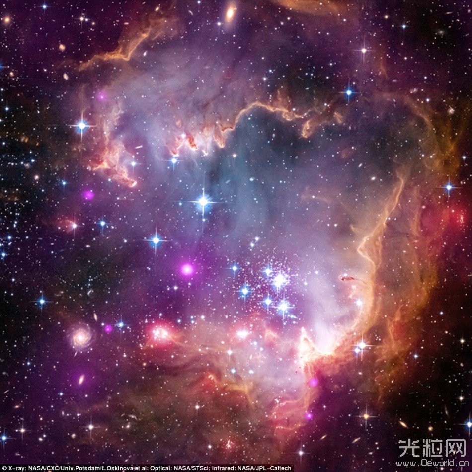 恒星加速器_恒星粒子加速器_恒星移动速度