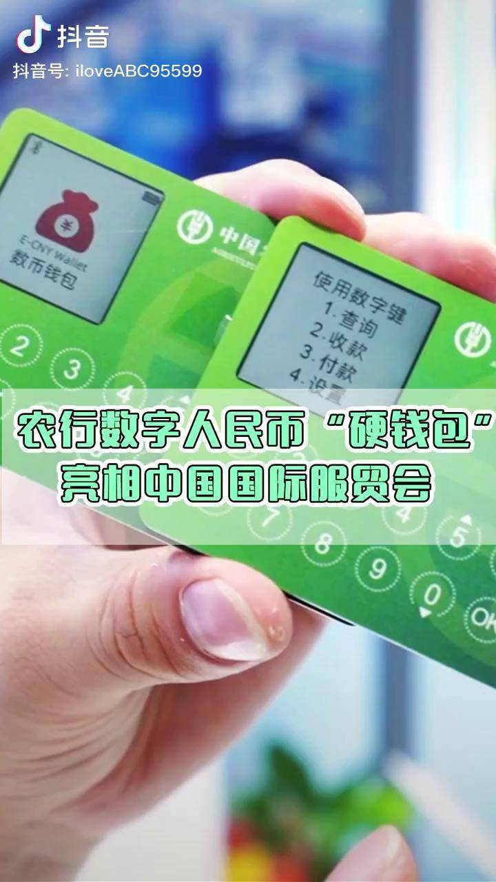 数字人民币钱包安装_安装数字货币钱包_数字货币钱包标识是什么