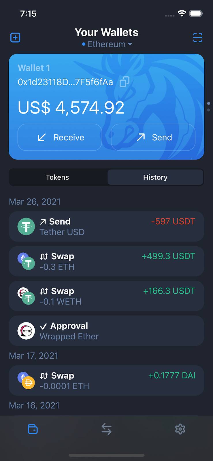 为什么imtoken币转不出去_imtoken怎么转账usdt出去