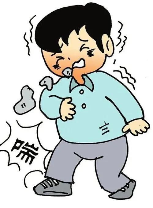 咳嗽哮喘症状小孩怎么办_小孩咳嗽哮喘症状有哪些_小孩咳嗽哮喘症状