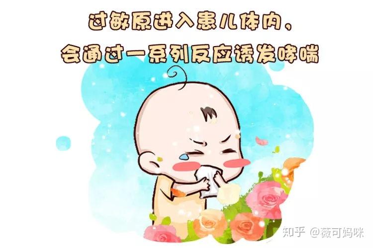 咳嗽哮喘症状小孩怎么办_小孩咳嗽哮喘症状_小孩咳嗽哮喘症状有哪些