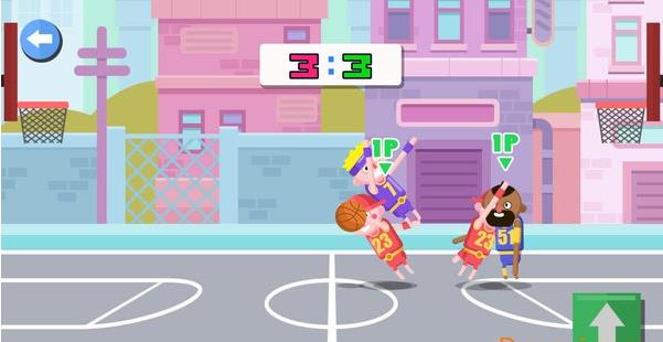 篮球大师苹果版_篮球大师苹果下载手机版安装_苹果手机为什么下载不了篮球大师