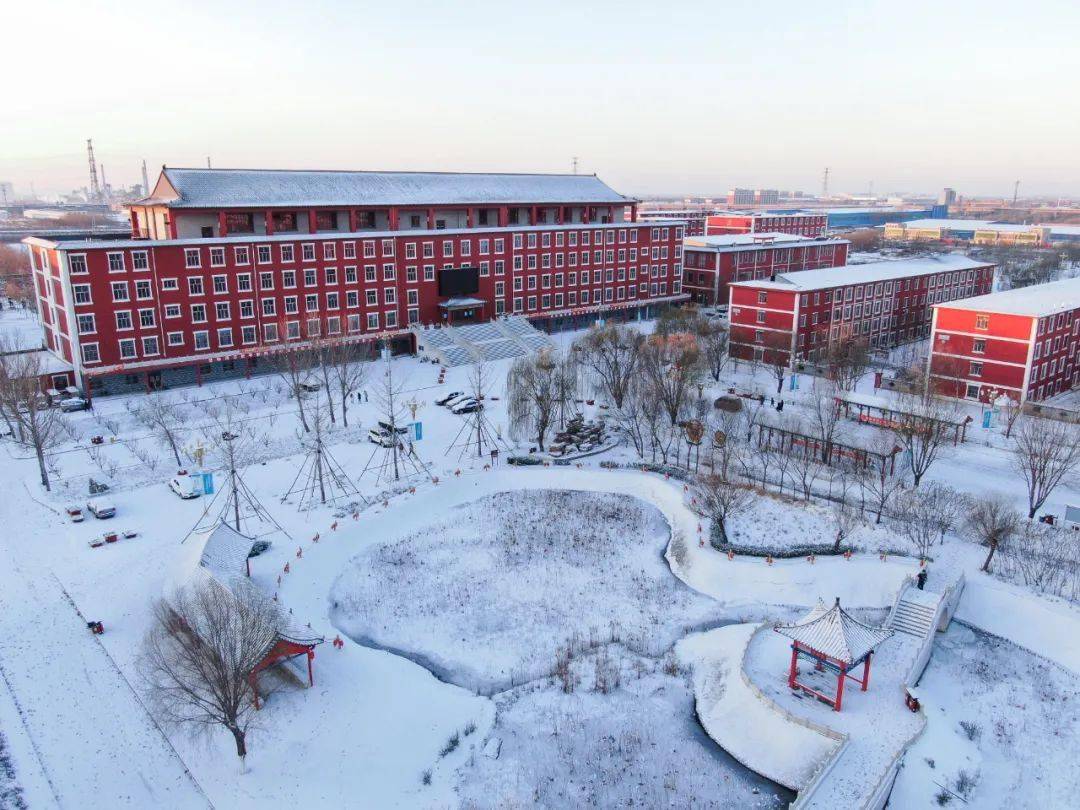华北工程学校在哪_华北工程学校_华北工程学校法人电话