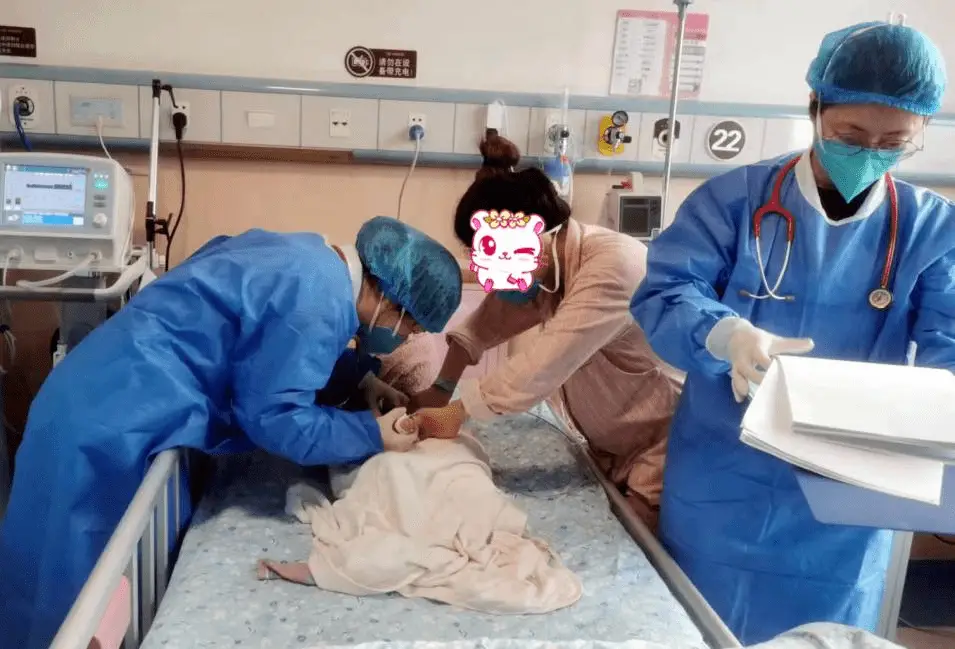 天津儿童医院肺炎治疗-天津儿童医院：肺炎新战法