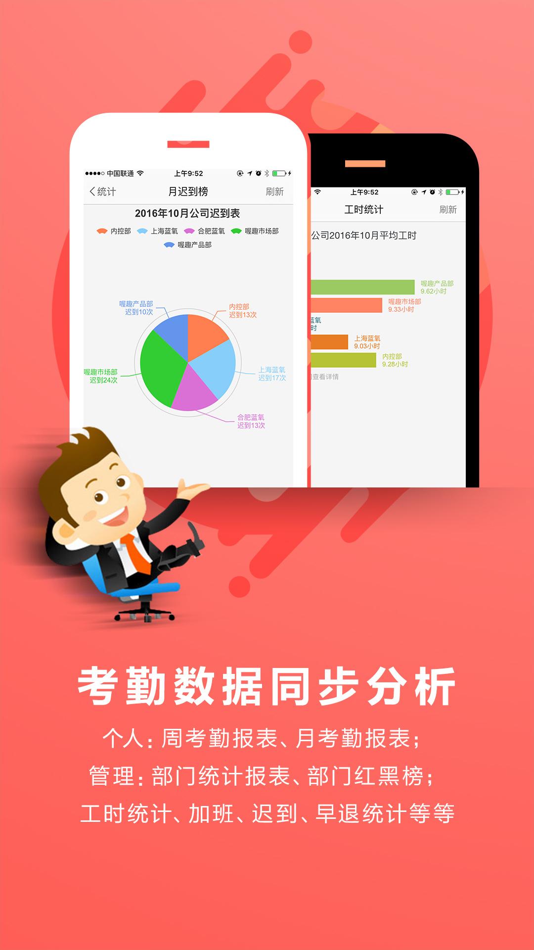 zktime 50考勤管理系统标准版_考勤管理系统功能_考勤管理系统怎么做
