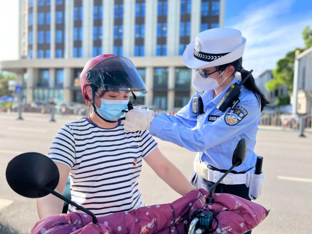 交警和公安的区别_交警和公安是一个部门吗_交警和公安