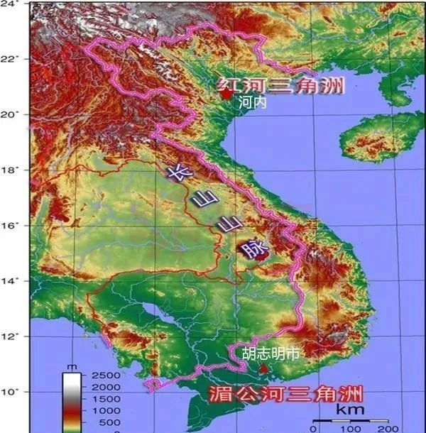 地形图精度对于城市规划和生态环境保护的重要性及其影响