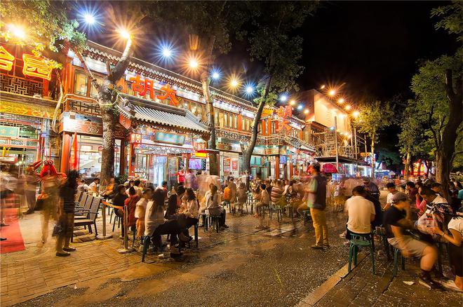 乐至美食一条街_乐至好吃街_乐至名小吃