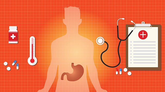 胃病能治愈吗-如何全面治愈不同类型的胃病？探索治疗方法、生活习惯和饮食调整