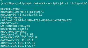 linux虚拟机ping不通怎么办_虚拟通证_idc虚拟机
