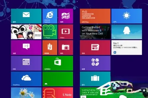 win8设置经典开始_win10开始设置为经典_win8设置经典开始菜单