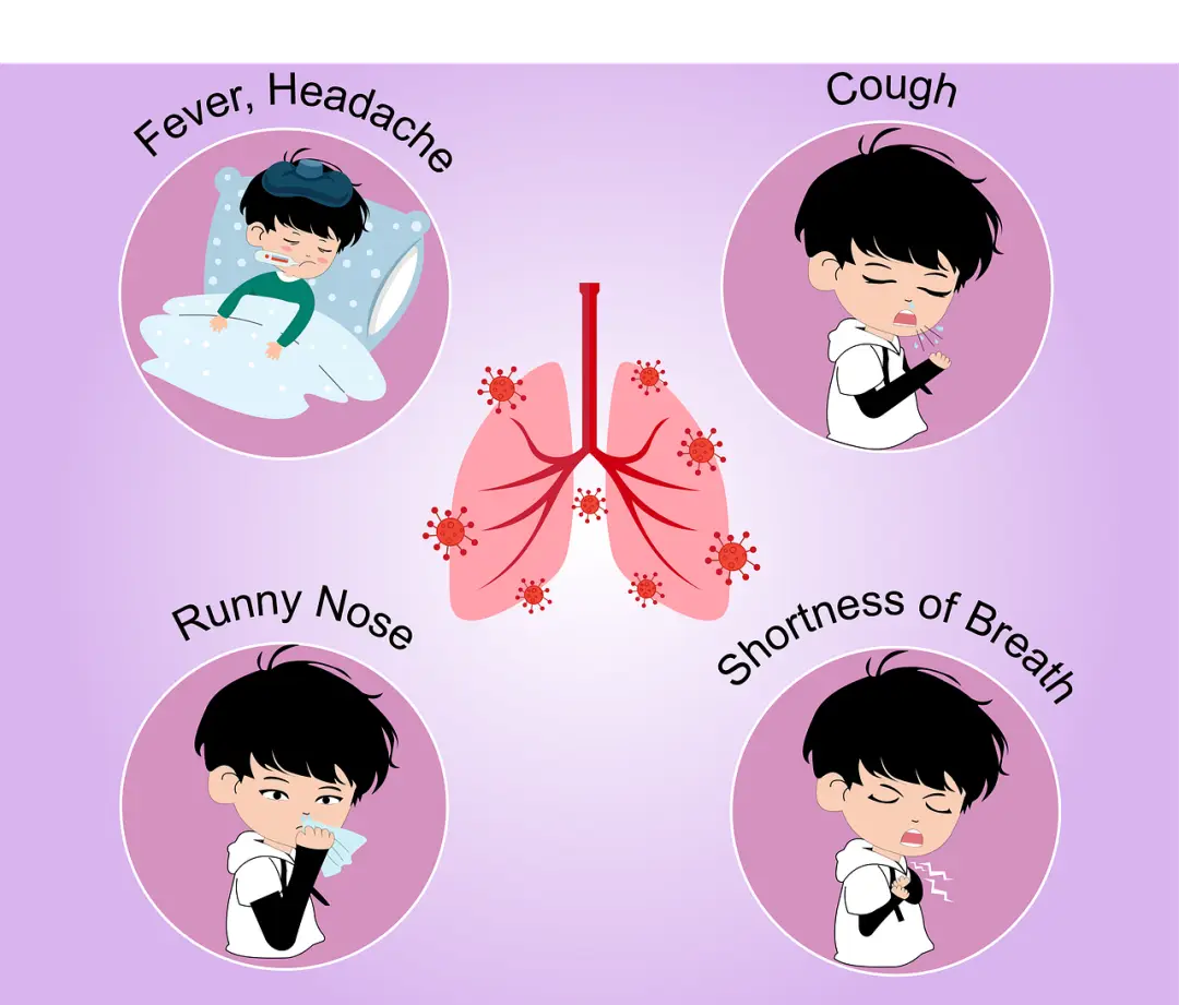 感冒后老是咳嗽怎么办-摆脱顽固咳嗽：多喝水和保持湿润环境，助您重返健康生活