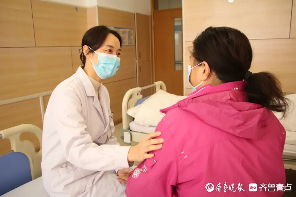 北京朝阳医院住院部：温馨治疗环境与专业护理，见证康复与关怀的十年