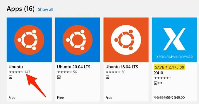 windows10安装linux-在Windows10上安装Linux：享受跨界体验的乐趣