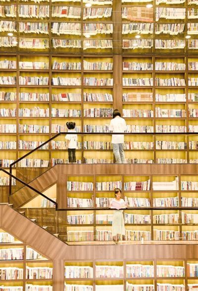 图书馆读者-图书馆：每位读者的独特故事与阅读之旅