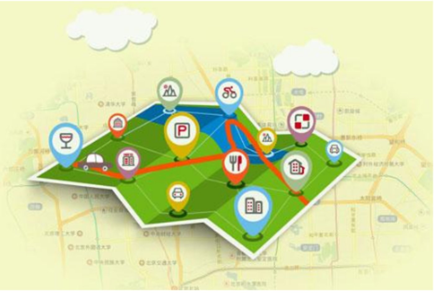 mapinfo 导入百度地图_百度地图导入excel_百度地图导入路书