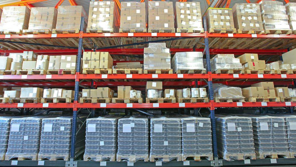 仓库的温湿度标准记录-现代物流管理中仓库温湿度标准的重要性及管理方法
