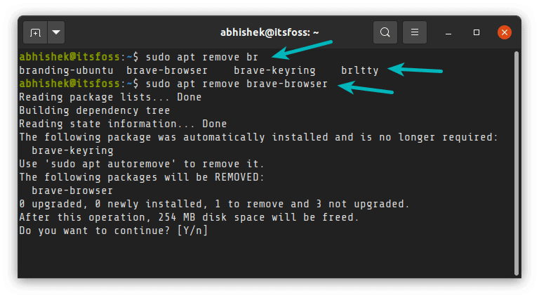 双系统怎么卸载ubuntu_ubuntu 卸载_卸载Ubuntu