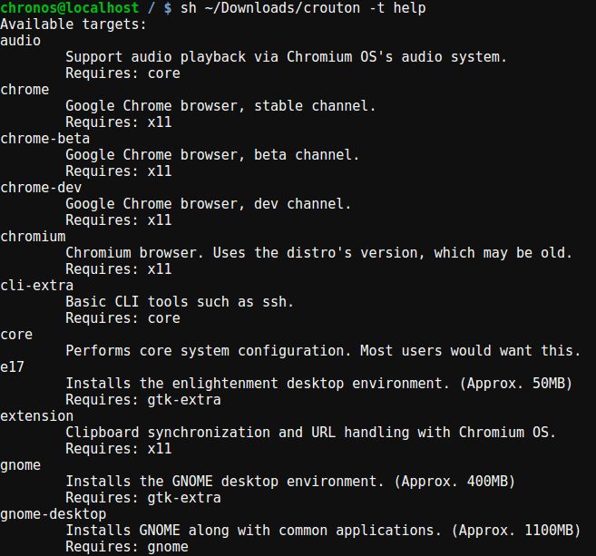 chrome os下载-ChromeOS下载指南：轻松获取Google开发的基于Linux内核操作系