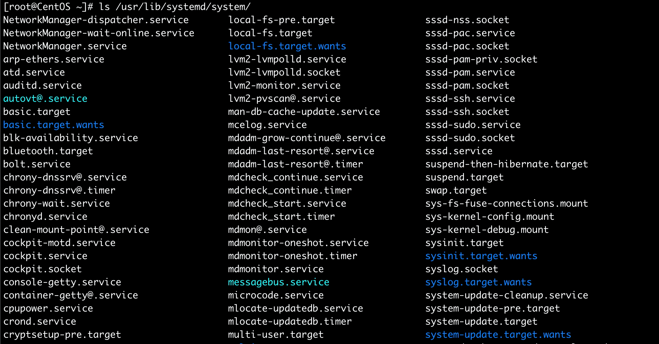 定时任务可以用job命令设置_添加定时任务_systemd-timers 增加定时任务
