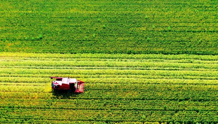 3s技术在农业的应用-3S技术在农业中的革命性应用：提升生产效率与精准农业发展