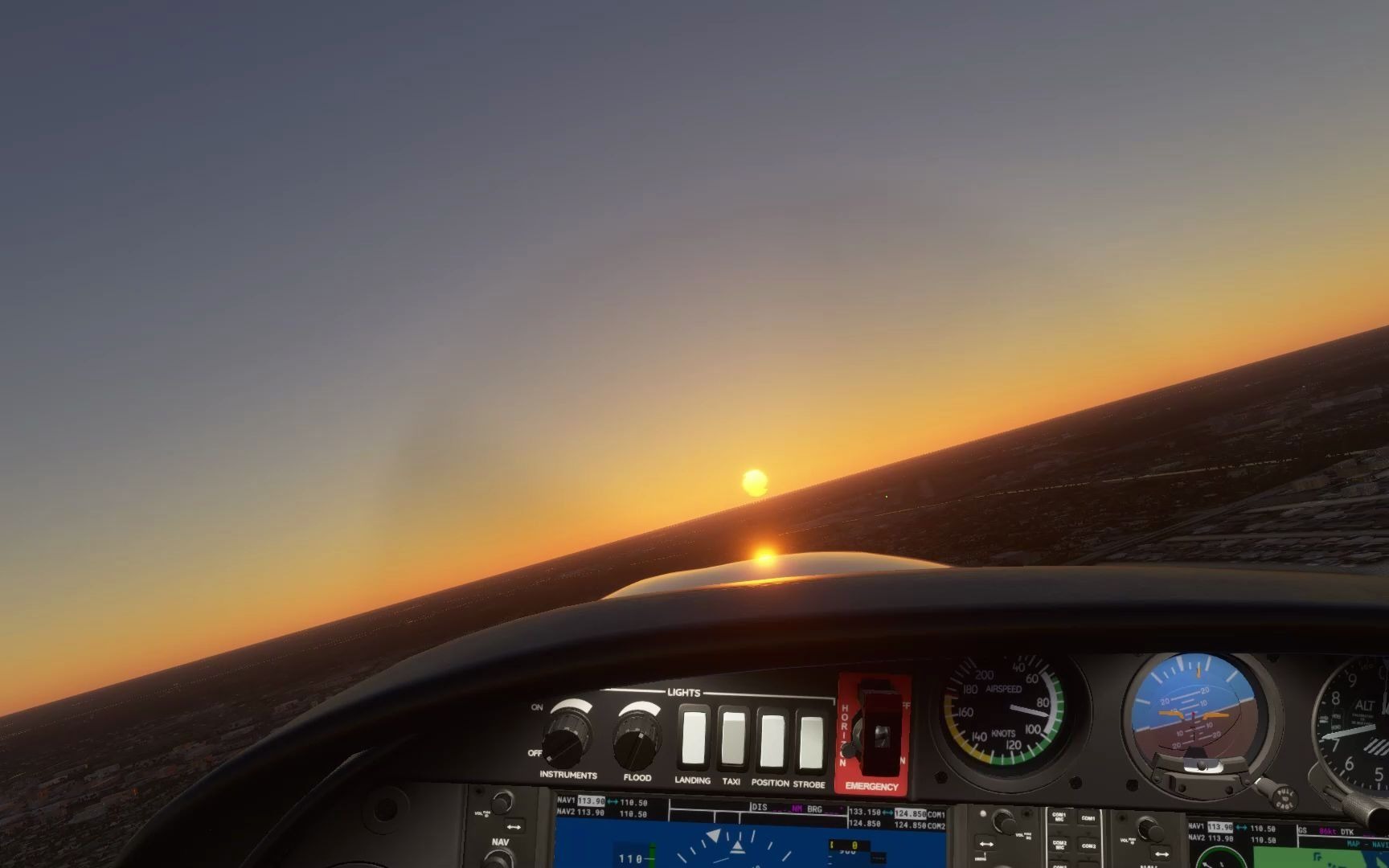 微软飞行模拟2020教程_微软模拟飞行想x_微软飞行模拟百度百科