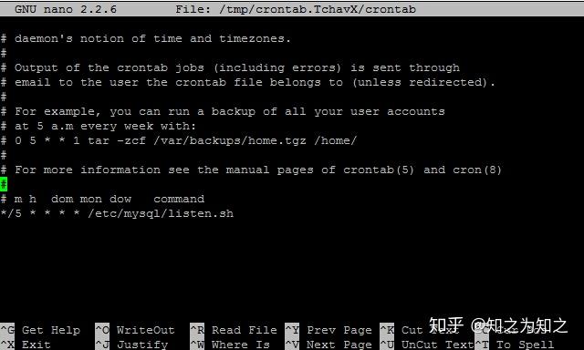 linux定时执行脚本命令_linux定时脚本_linux 定时脚本用什么好