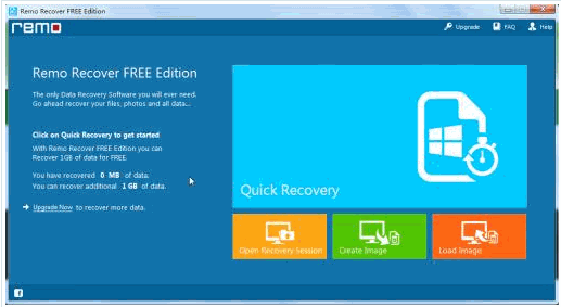 remorecover_easyrecover_remo recover如何使用